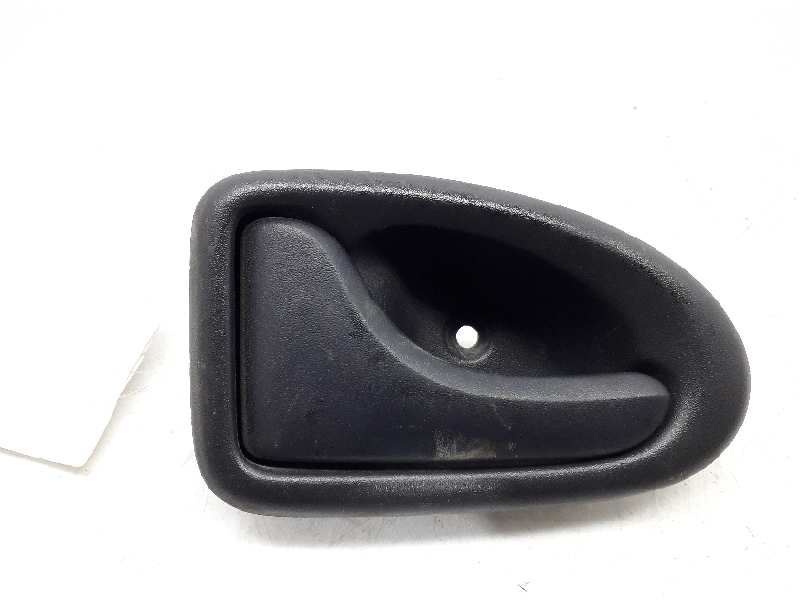 RENAULT Megane 1 generation (1995-2003) Left Rear Internal Opening Handle 7700830078 22070138