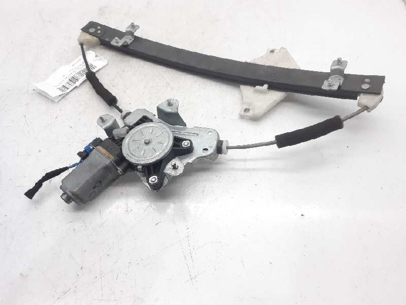 CHEVROLET Epica 1 generation (2006-2012) Front Right Door Window Regulator 96627080 18628005