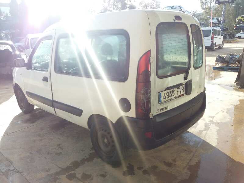 RENAULT Kangoo 1 generation (1998-2009) Другие внутренние детали 8200247803 20192989