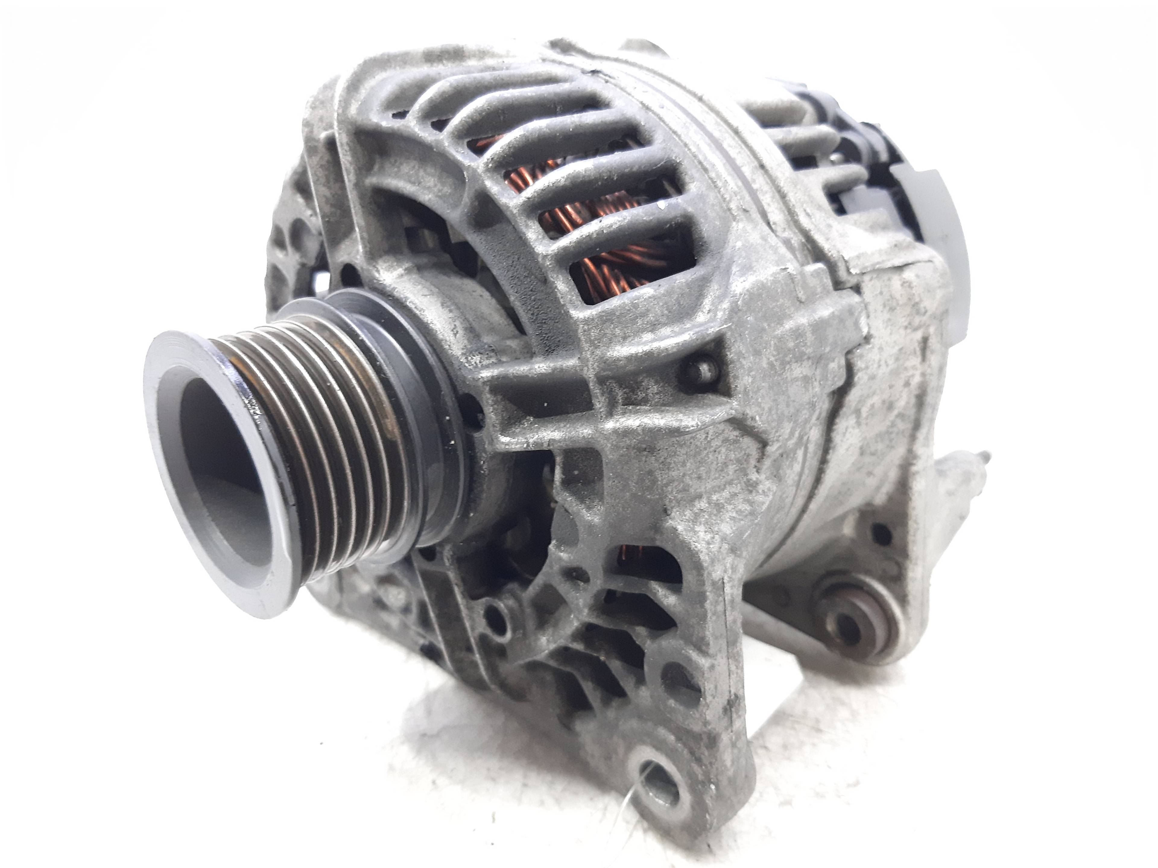 SEAT Cordoba 1 generation (1993-2003) Alternator 037903025M 22459381