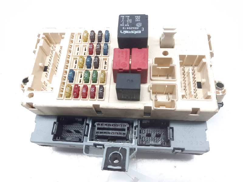 FIAT Fuse Box 51715857 18512309