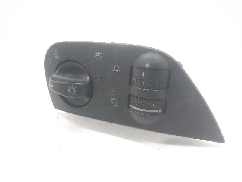 SEAT Arosa 6H (1997-2004) Headlight Switch Control Unit 6K1941531 18559665