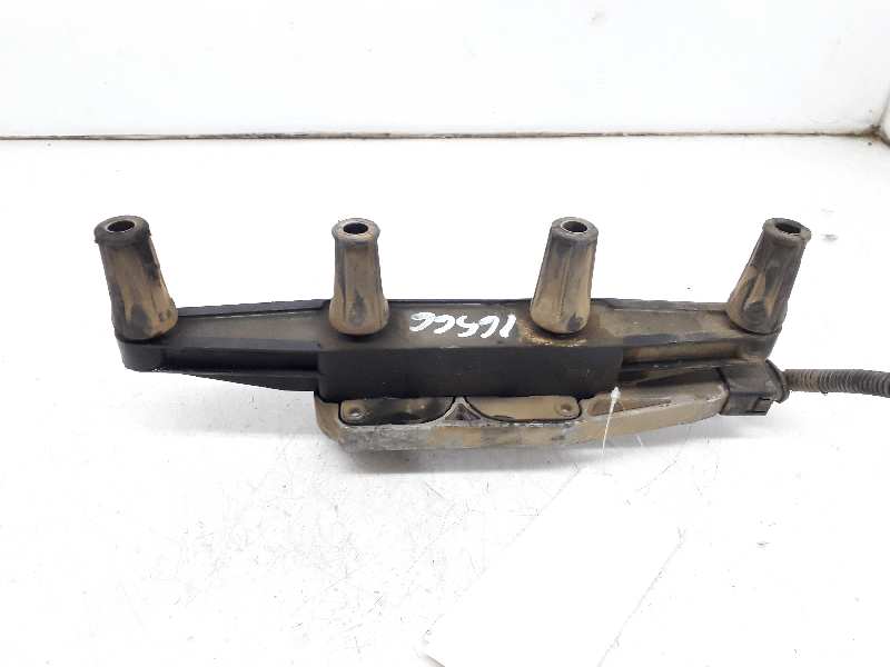 Bobina de encendido AZF 047905104 de Skoda Fabia i (6y2) 2000-2008 60 CV con 213336 km