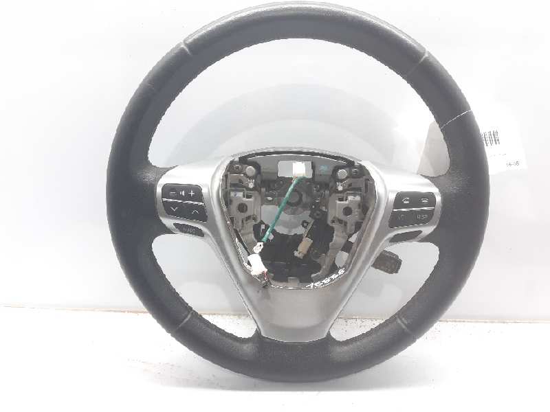 TOYOTA Avensis 3 generation (2009-2020) Steering Wheel 4510005750 22019070