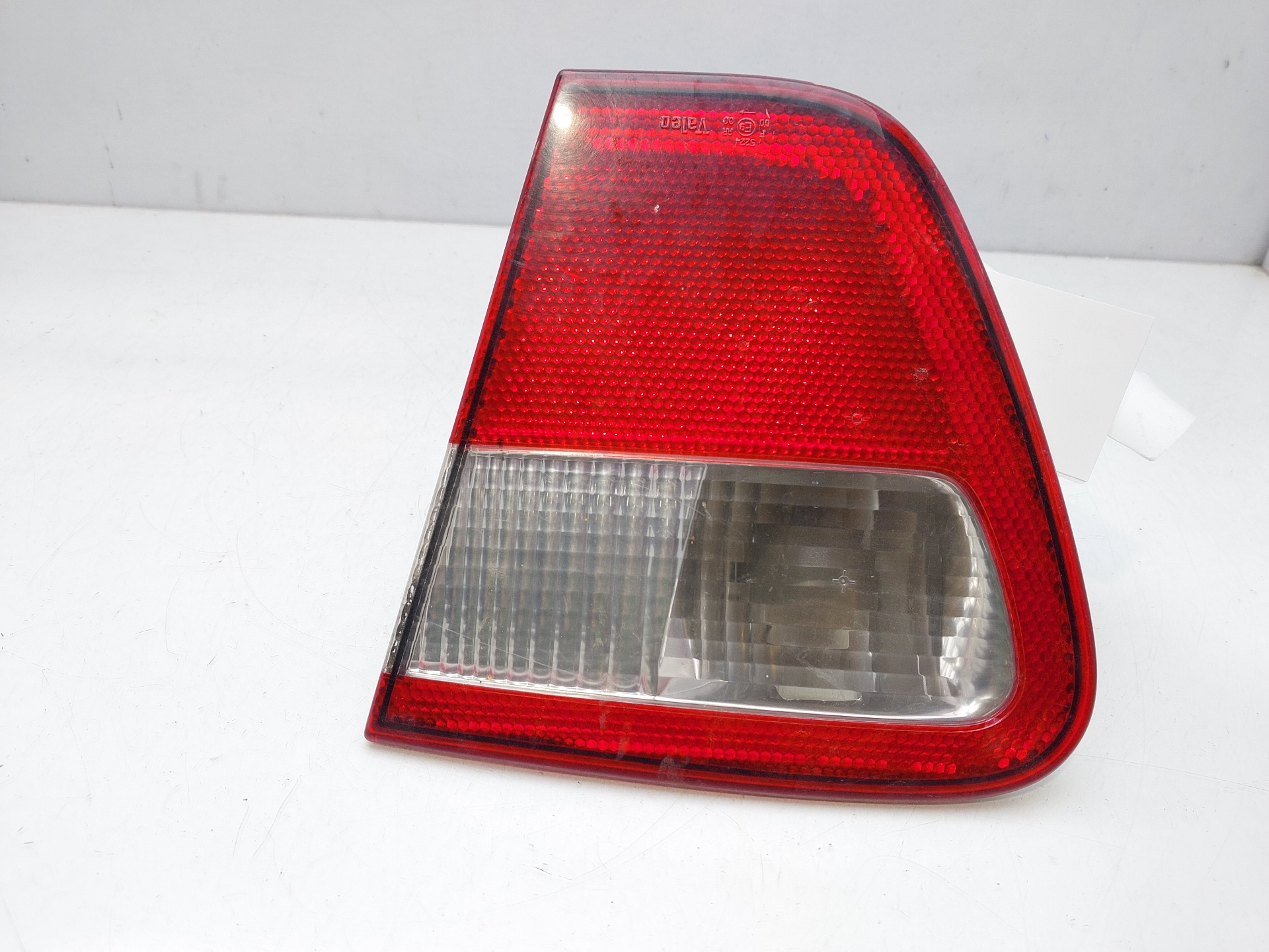 SEAT Cordoba 1 generation (1993-2003) Rear Right Taillight Lamp 6K5945092F 24137084