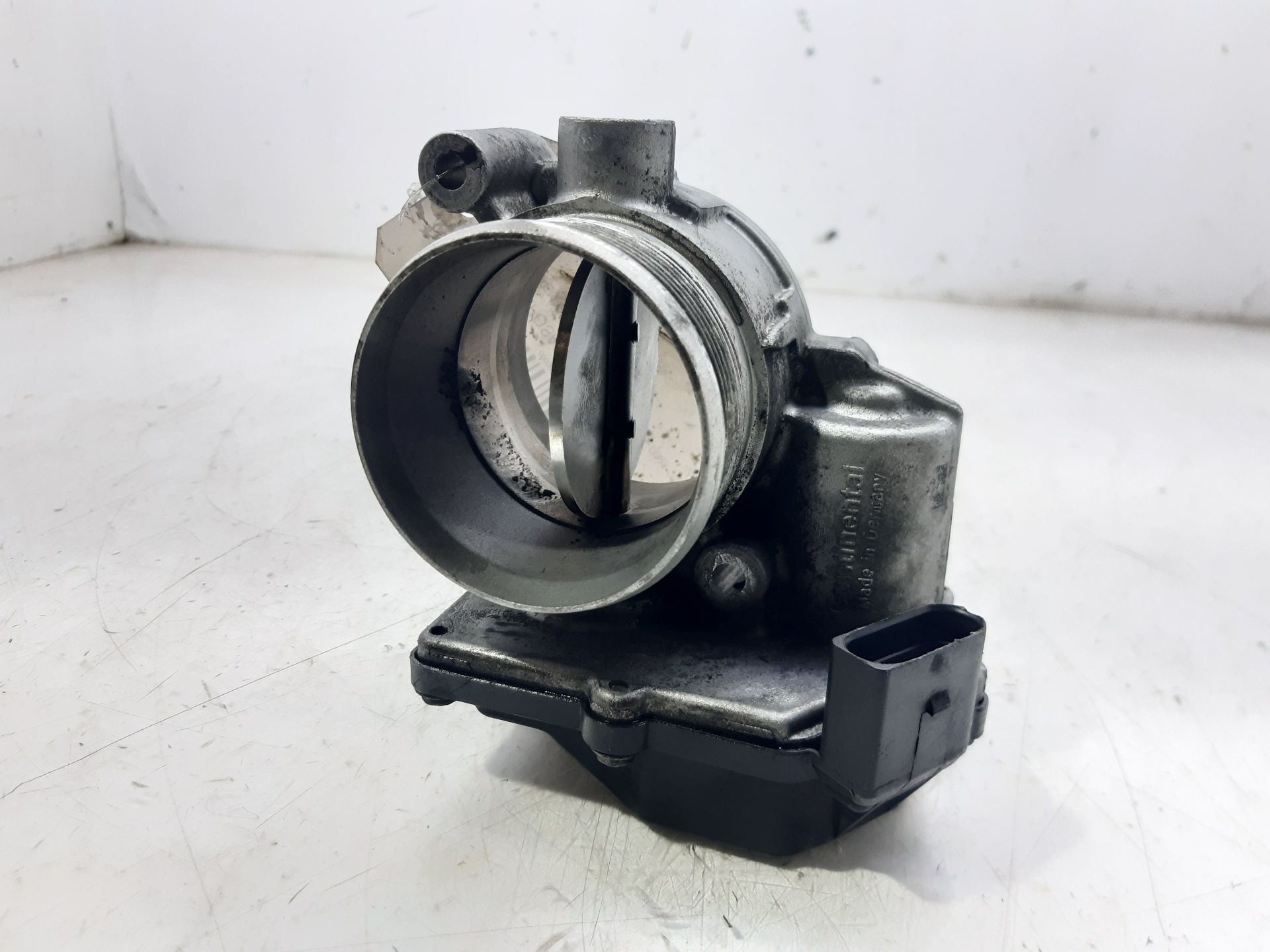 VOLKSWAGEN Crafter Throttle Body A2C32356700 22300622