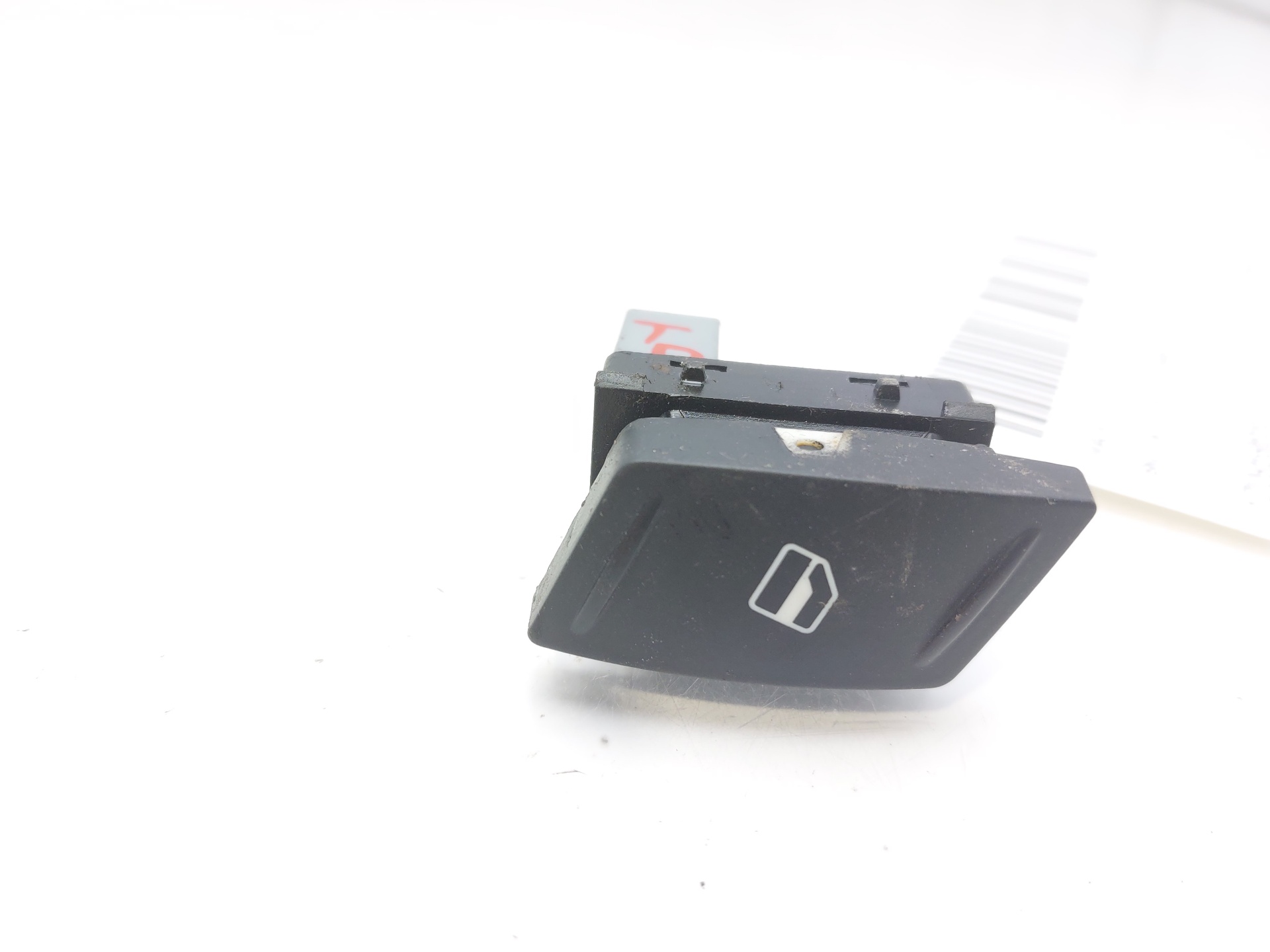 SKODA Octavia 2 generation (2004-2013) Rear Right Door Window Control Switch 1Z0959856 20148389