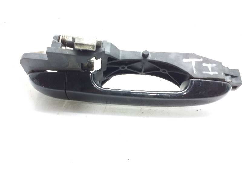 KIA Cee'd 1 generation (2007-2012) Rear Left Door Exterior Handle 826511H010 20189453