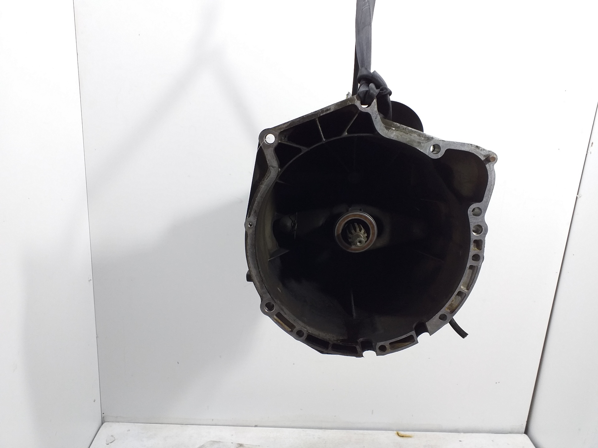 BMW 3 Series E46 (1997-2006) Gearbox HDZ 22030105