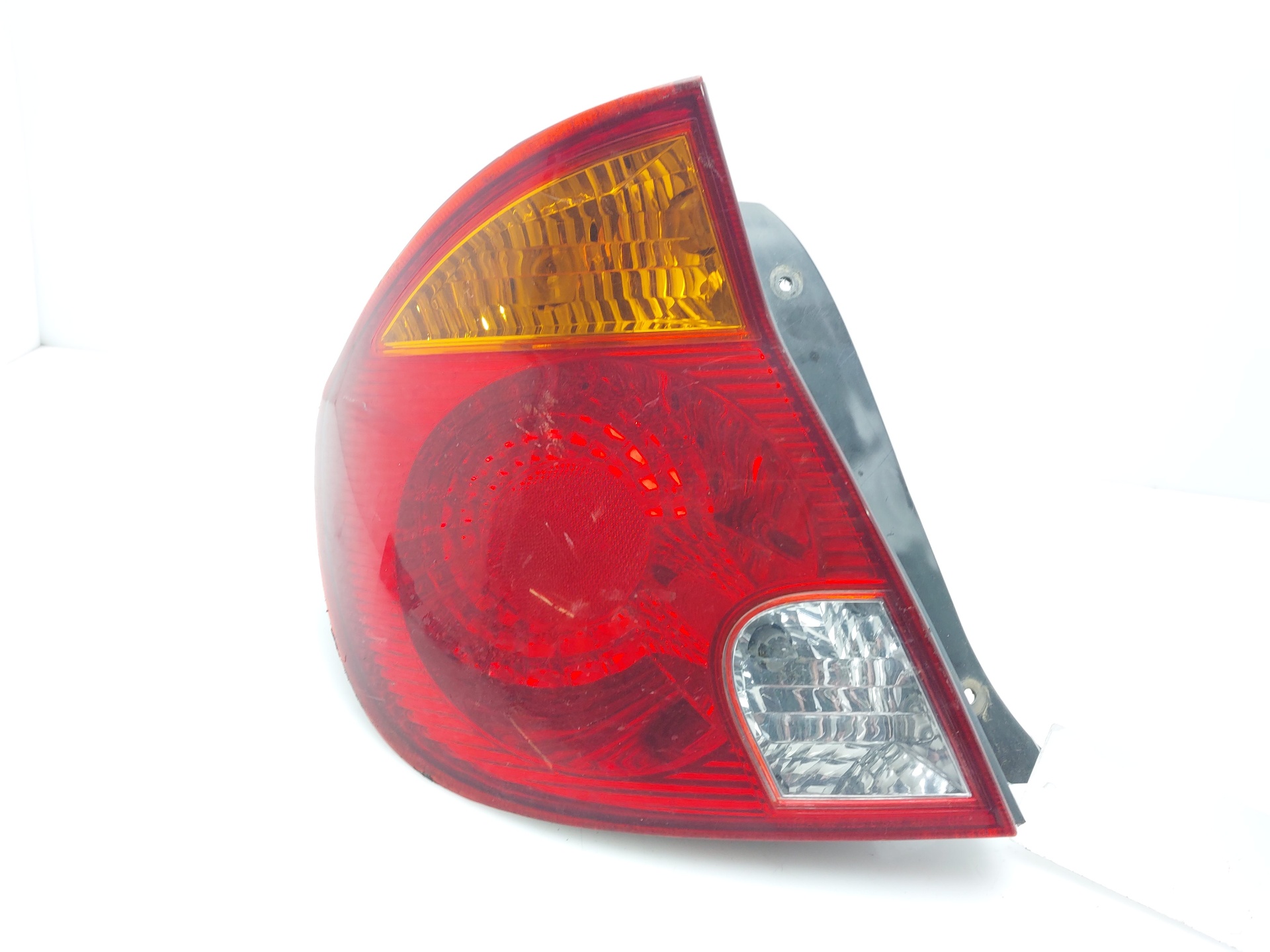 HYUNDAI Santa Fe SM (2000-2013) Rear Left Taillight 9240125710 22916847