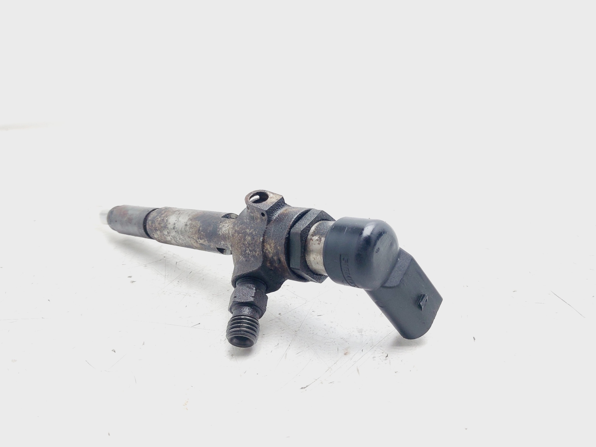 RENAULT Megane 2 generation (2002-2012) Fuel Injector 8200380253 25590473