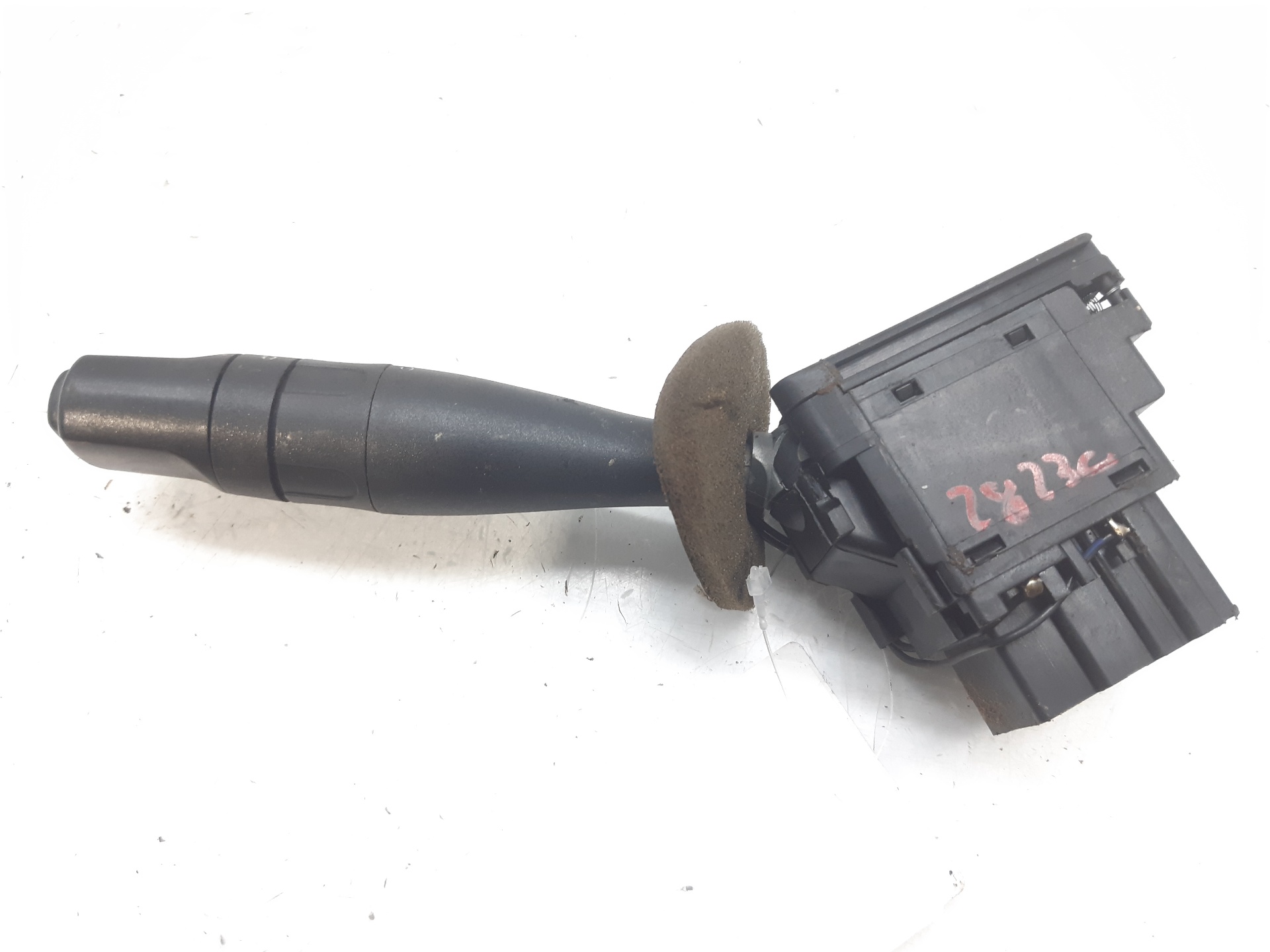 FORD 206 1 generation (1998-2009) Headlight Switch Control Unit 96307459ZL 18800312