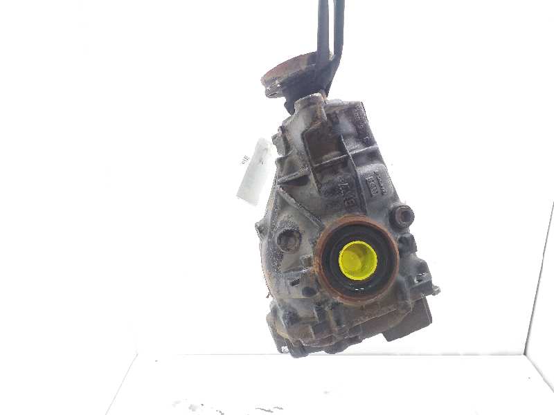 ALFA ROMEO X5 E53 (1999-2006) Rear Differential 1428631A 22491804