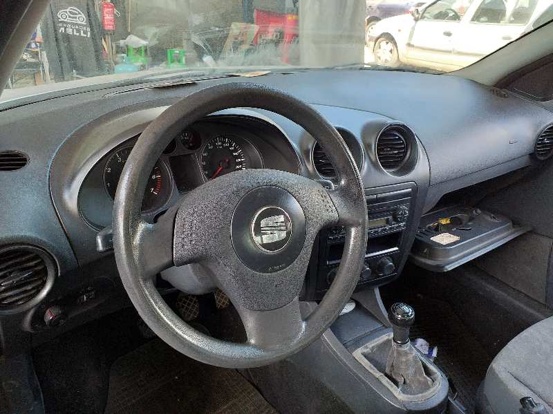 SEAT Cordoba 2 generation (1999-2009) Front Left Driveshaft 6Q0407271AT 18393363