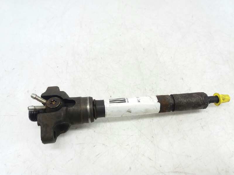 BMW 3 Series E46 (1997-2006) Fuel Injector 0432191528 24883357