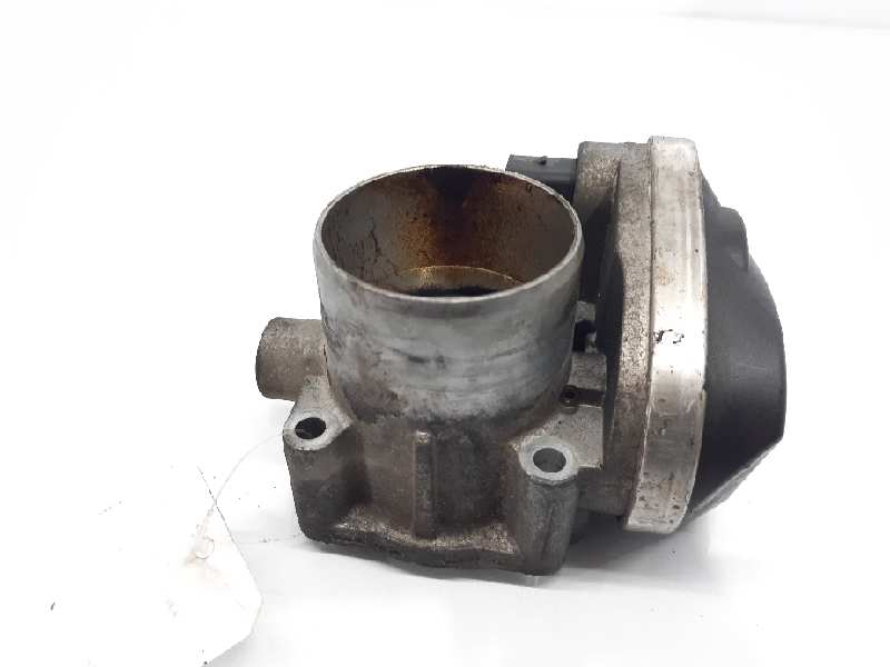 RENAULT Megane 2 generation (2002-2012) Gasshus 8200190230 21855653