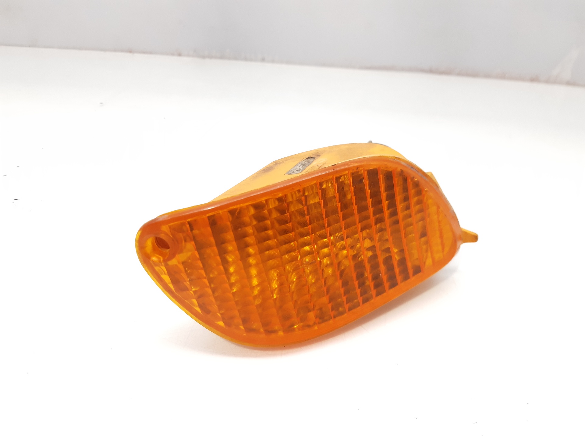 FORD Focus 1 generation (1998-2010) Front Right Fender Turn Signal XS4X13K384AG 20147785