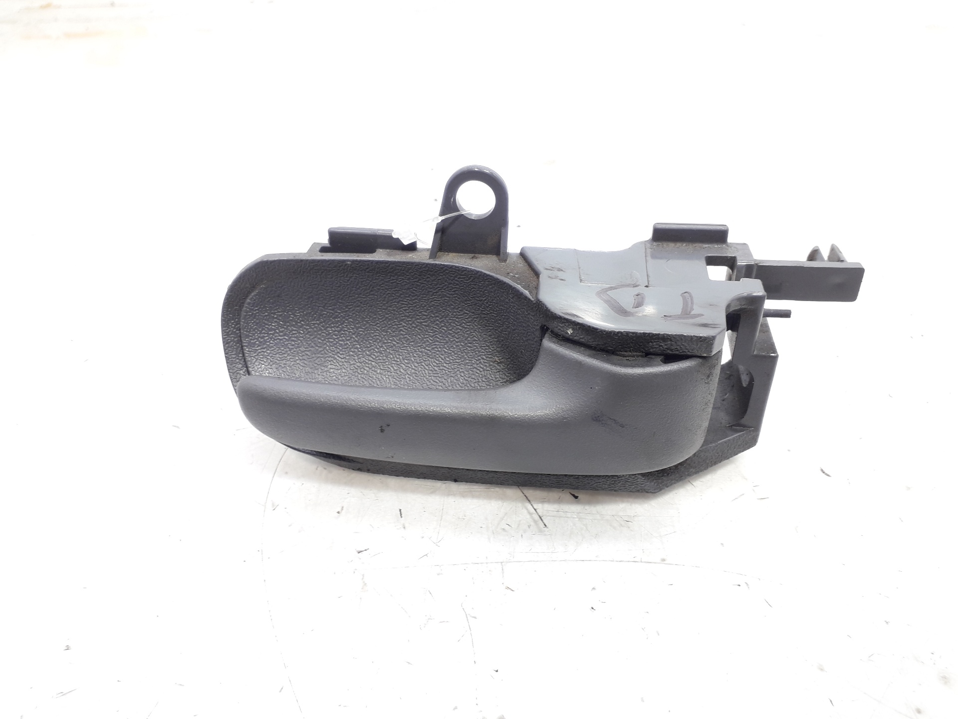 TOYOTA Aygo 1 generation (2005-2014) Mâner de deschidere interioară dreapta spate 692050D060B2 22301640