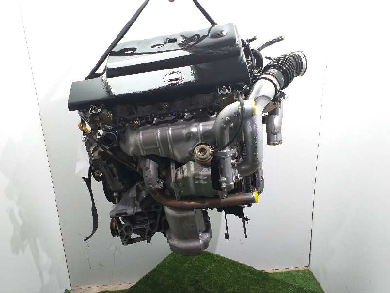 NISSAN Primera P12 (2001-2008) Motor YD22 22020593