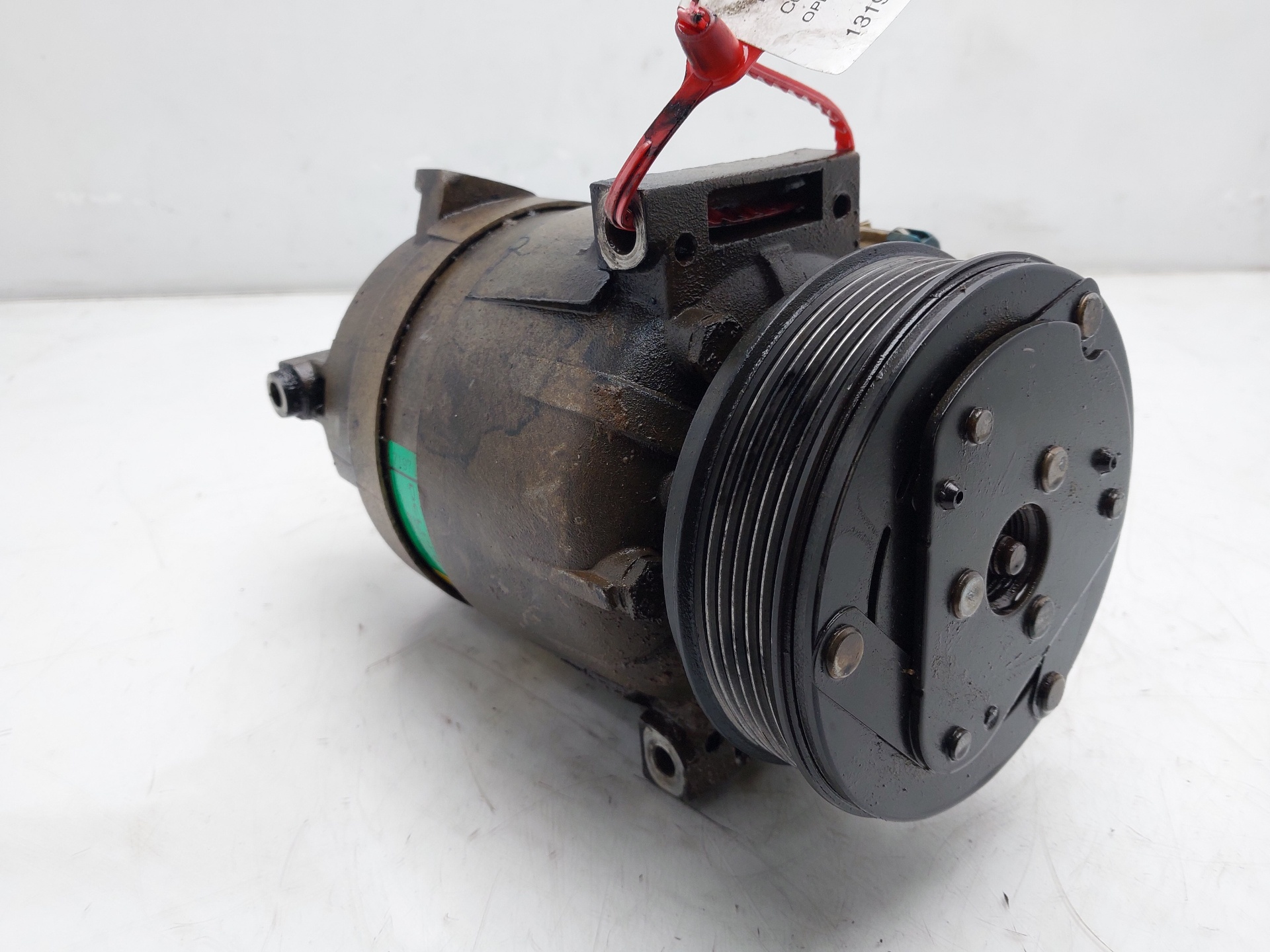 OPEL Vectra Air Condition Pump 13197197 25023950