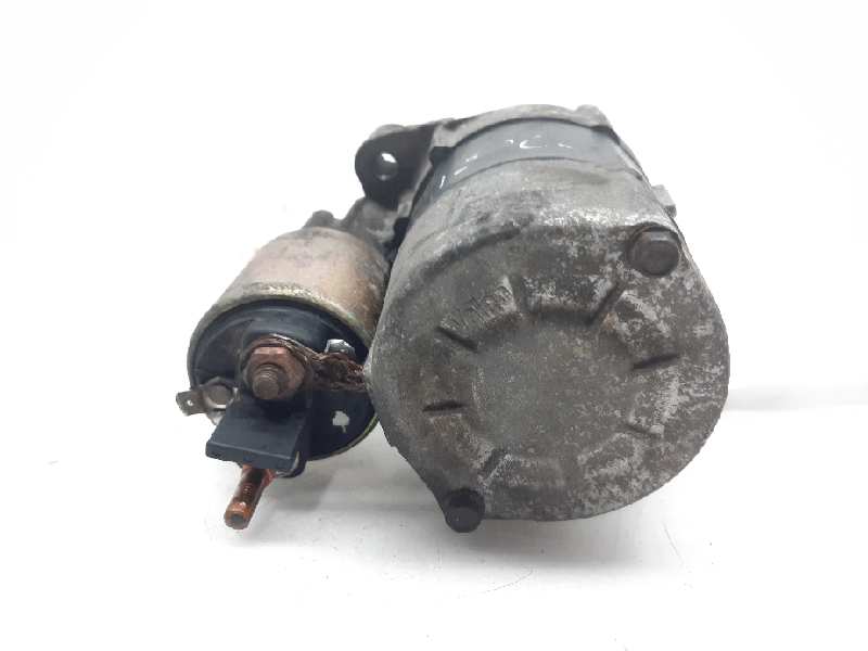 RENAULT Megane 1 generation (1995-2003) Starter Motor 8200049826 24108594