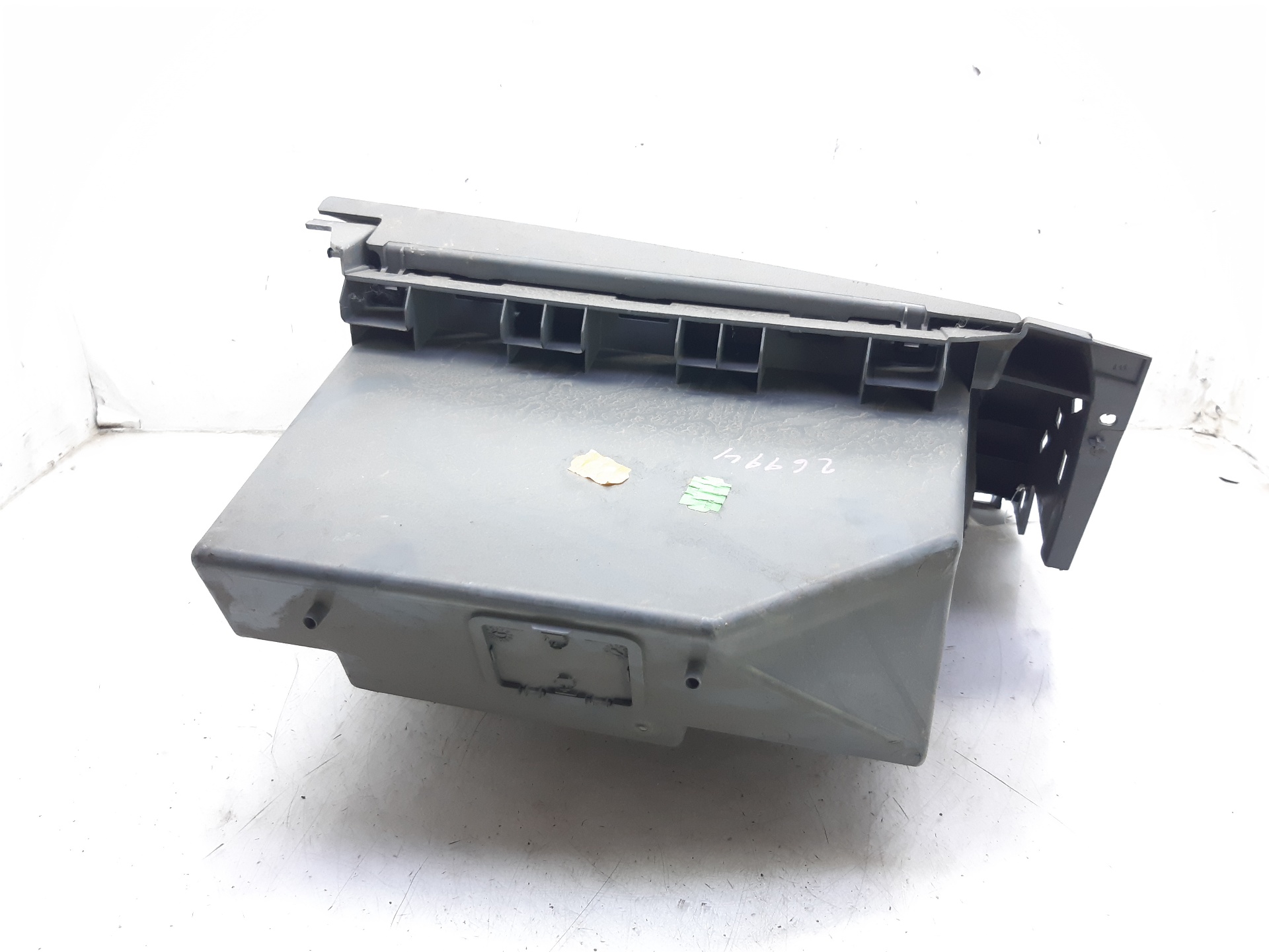 RENAULT Clio 3 generation (2005-2012) Glove Box 8200407712 24045571