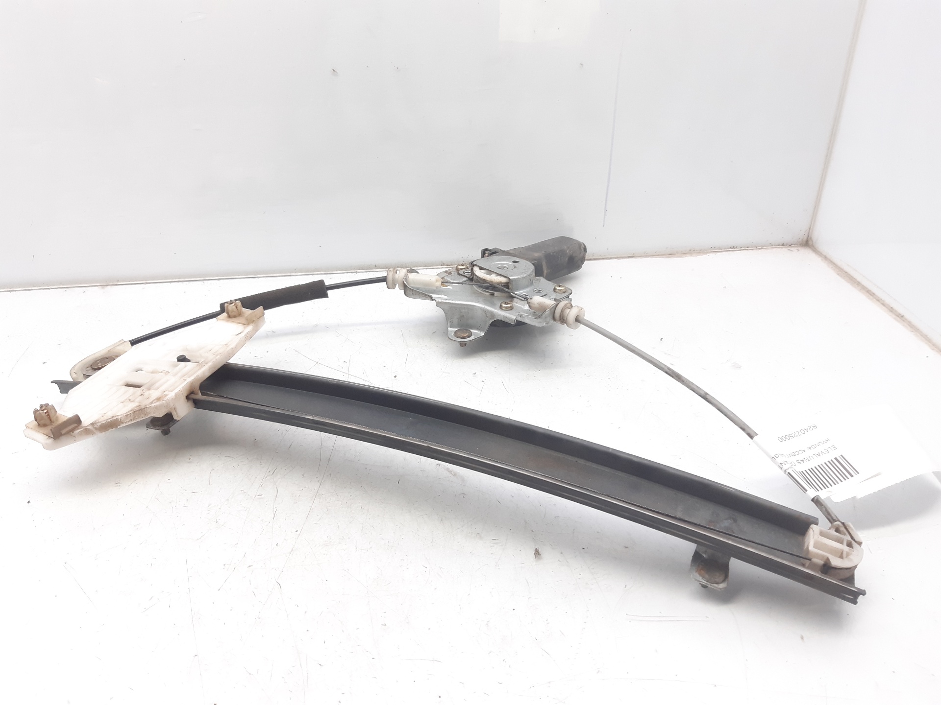 HYUNDAI Accent LC (1999-2013) Front Right Door Window Regulator 8240225000 18708468