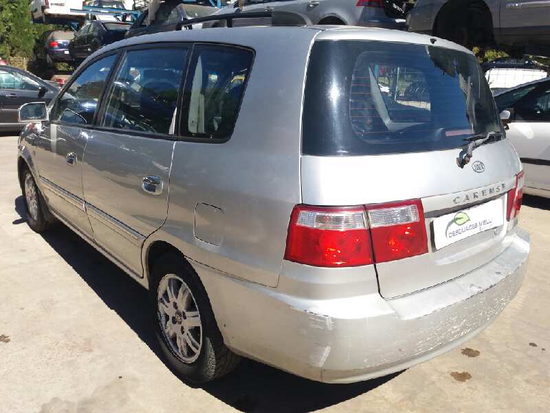 KIA Carens 2 generation (2002-2006) Другая деталь 02T364 20169963