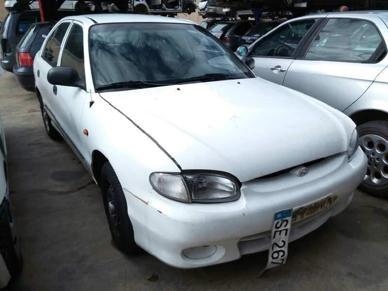 HYUNDAI Accent X3 (1994-2000) Бабина 2730122040 20167552