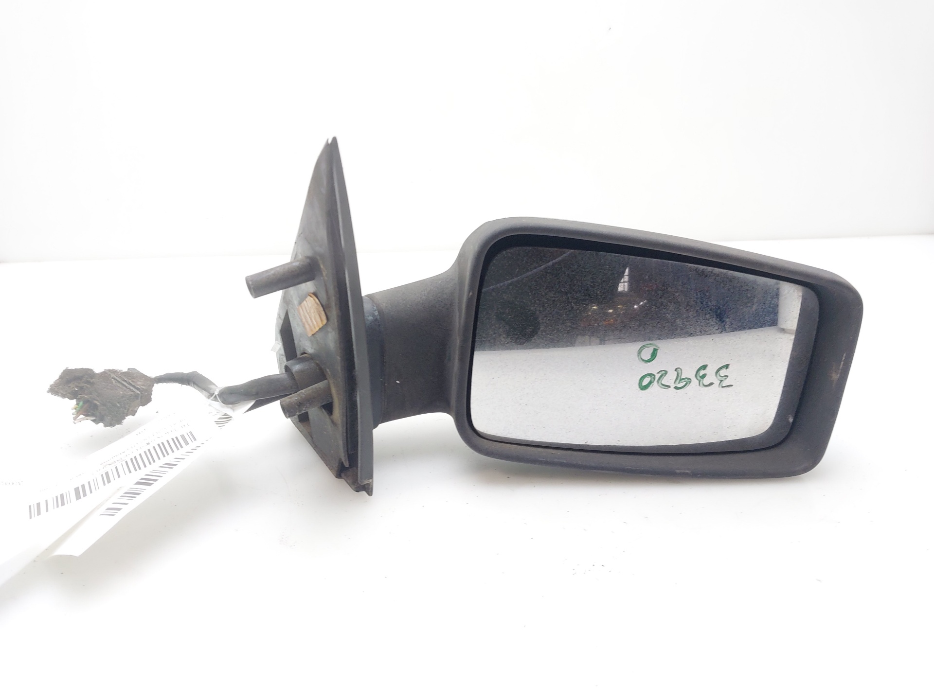 LANCIA Toledo 1 generation (1991-1999) Right Side Wing Mirror 1L0857508 23540606