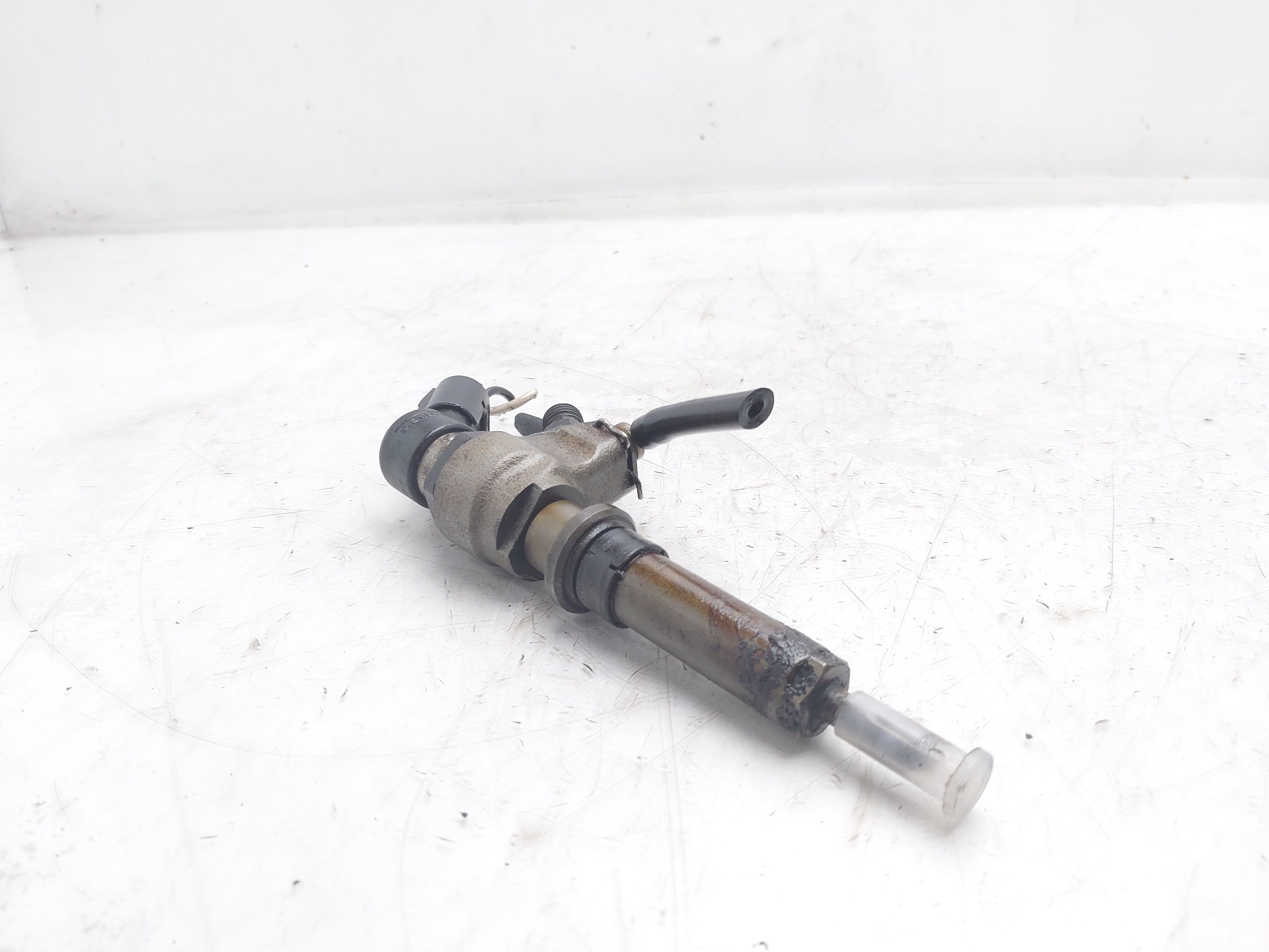 CHEVROLET Fuel Injector 9636819380 25401050