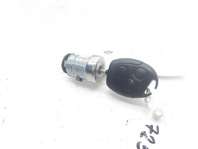 FORD Mondeo 3 generation (2000-2007) Ignition Lock UC592300 18595381