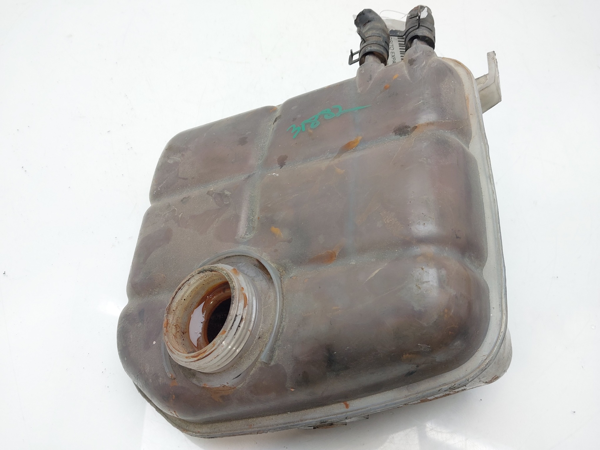 FORD Transit Connect 1 generation (2002-2024) Expansion Tank 98AB8K218AK 20399663