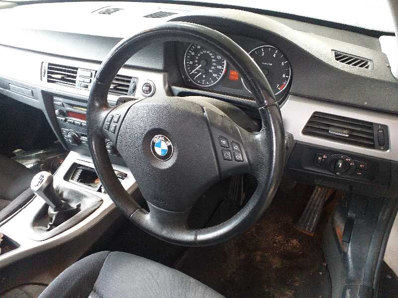 BMW 3 Series E90/E91/E92/E93 (2004-2013) Kuro (degalų) bako kamštis 7073961 18603822