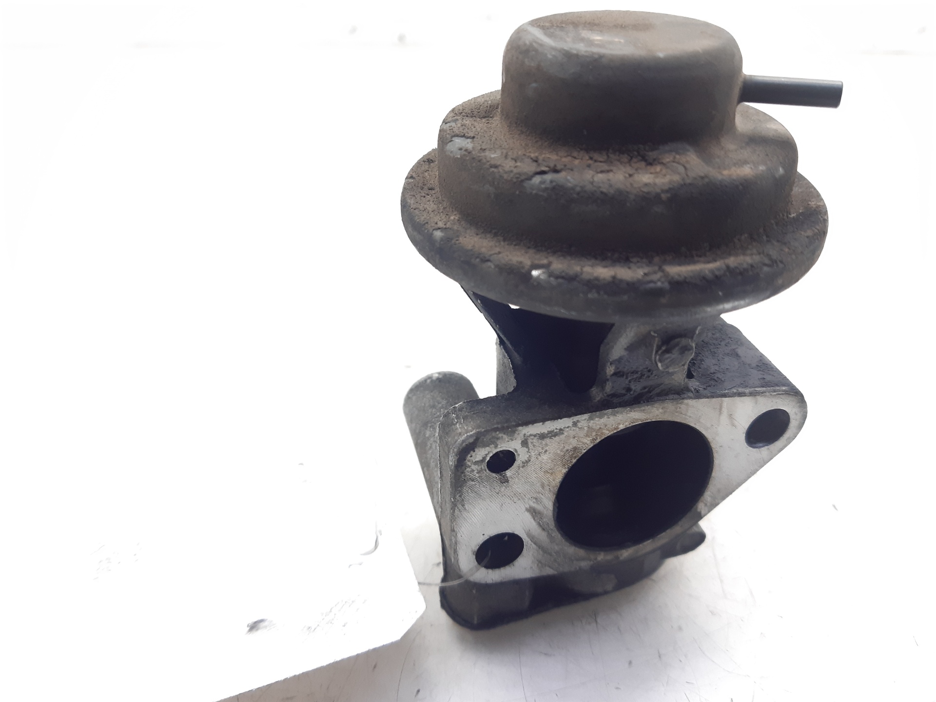 MITSUBISHI Pajero 2 generation (1991-1999) EGR Valve K5T55479 24039730