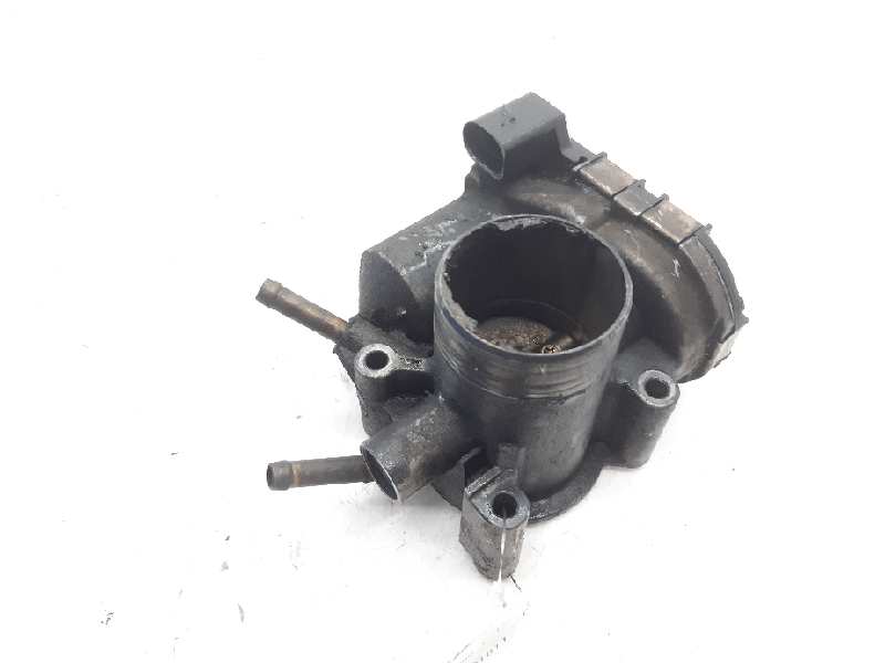 NISSAN Polo 3 generation (1994-2002) Droseļvārsts 030133062C 18580040