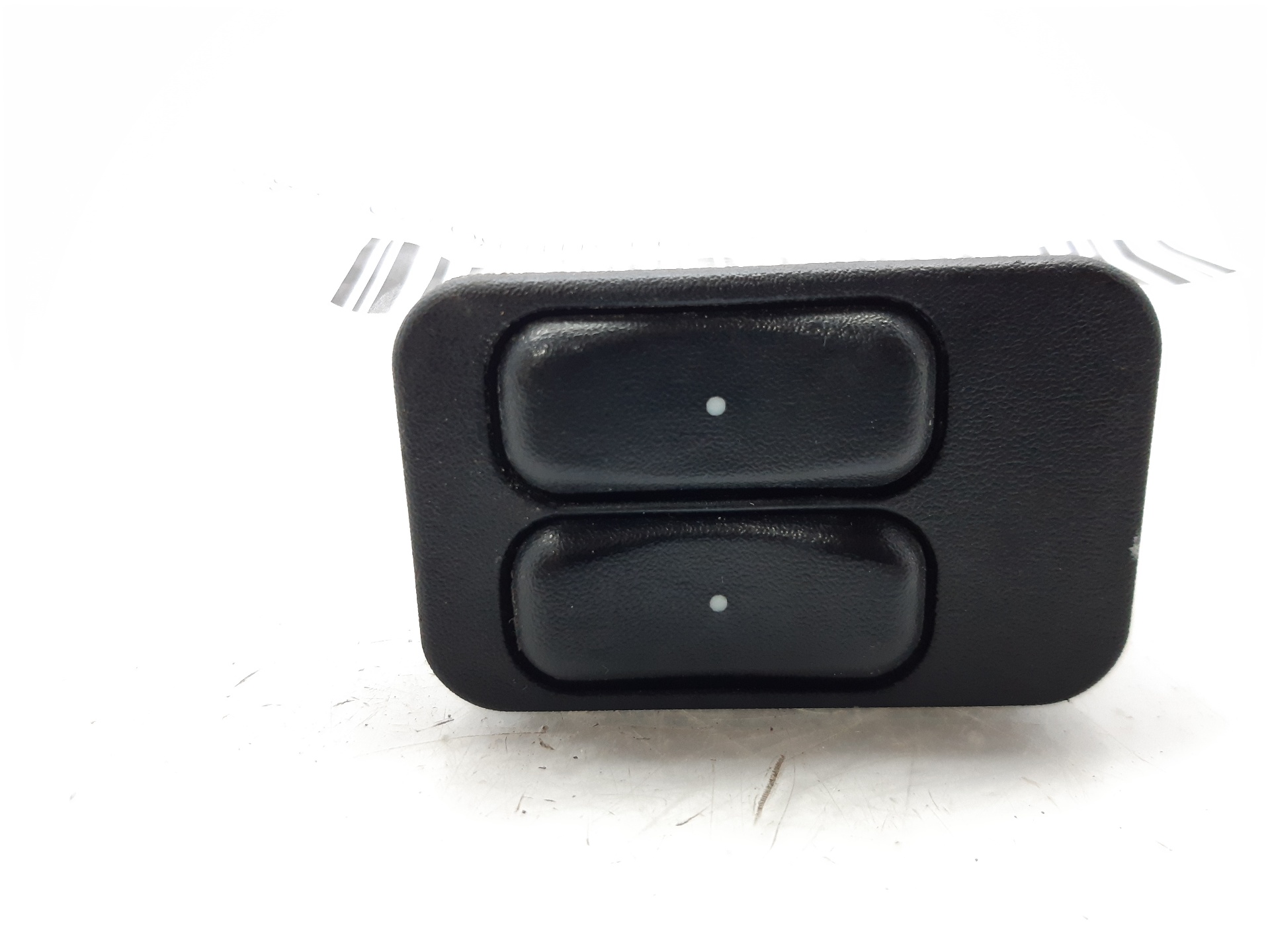 OPEL Corsa B (1993-2000) Front Left Door Window Switch 13363201 22260319