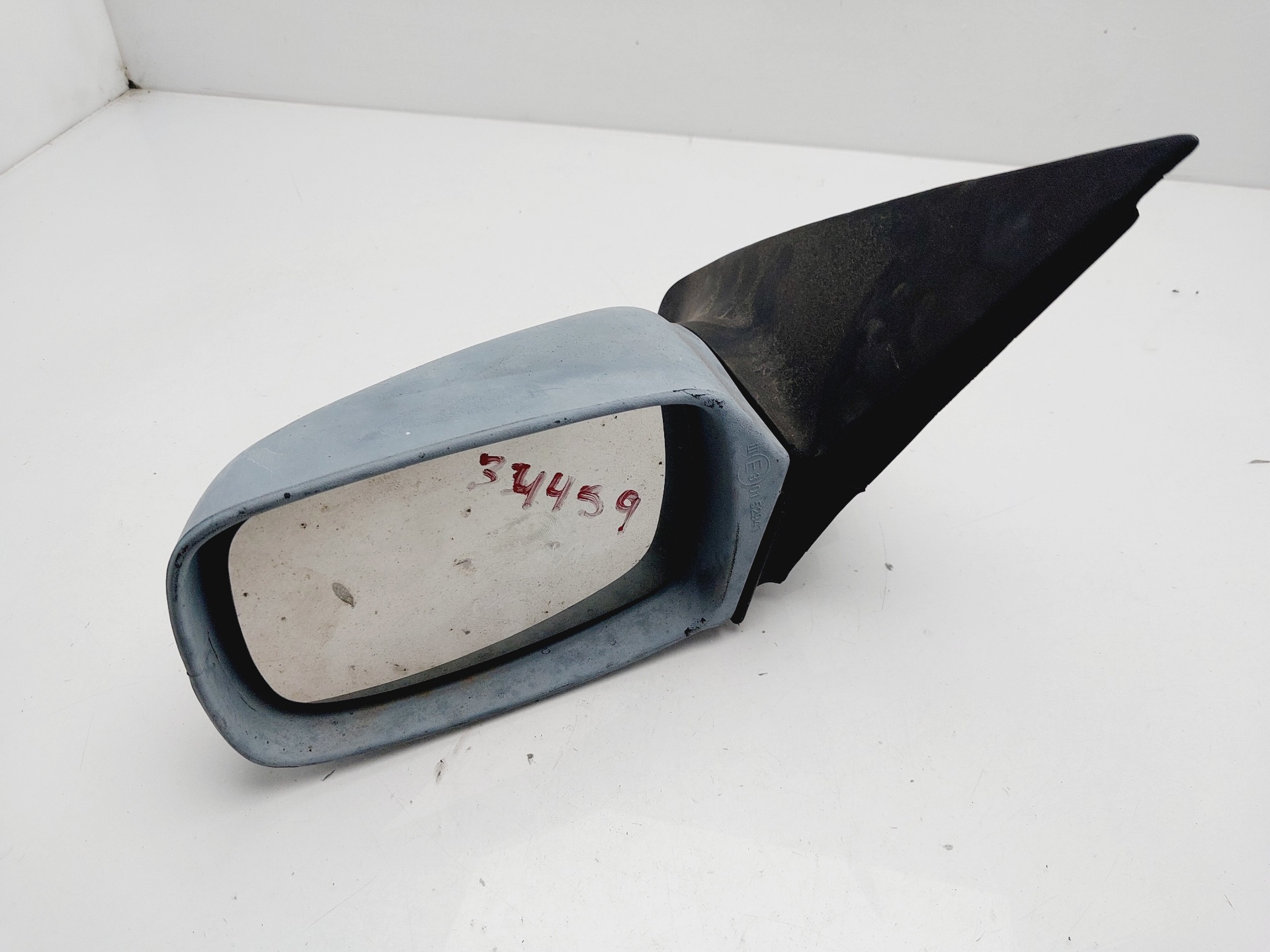 FORD Mondeo 1 generation (1993-1996) Left Side Wing Mirror 1054537 25195546