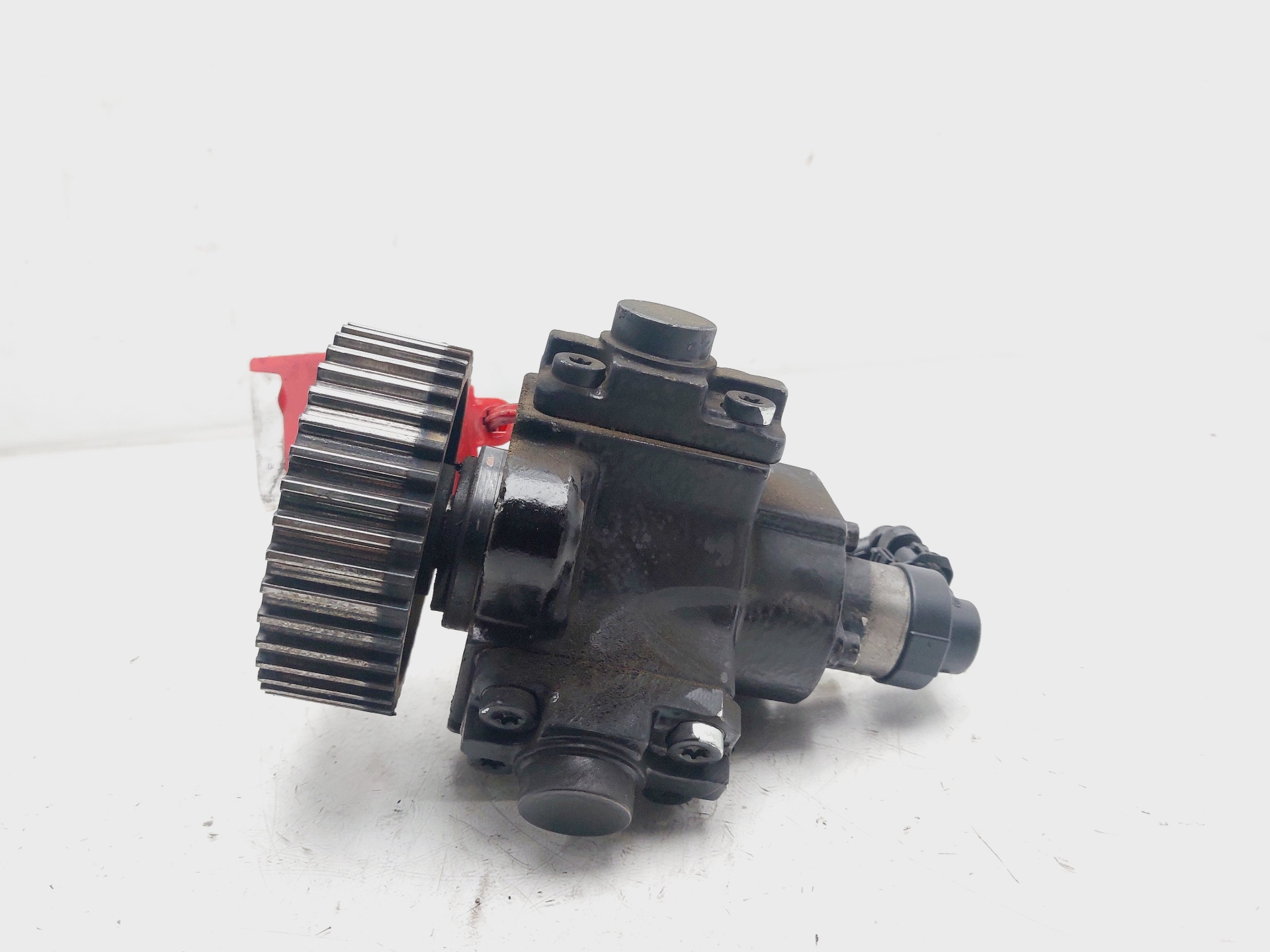 FIAT Stilo 1 generation (2001-2010) High Pressure Fuel Pump 0055205935 27286576