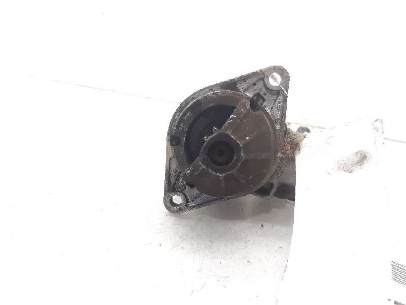 OPEL Corsa C (2000-2006) Starter Motor 90543872 18601725