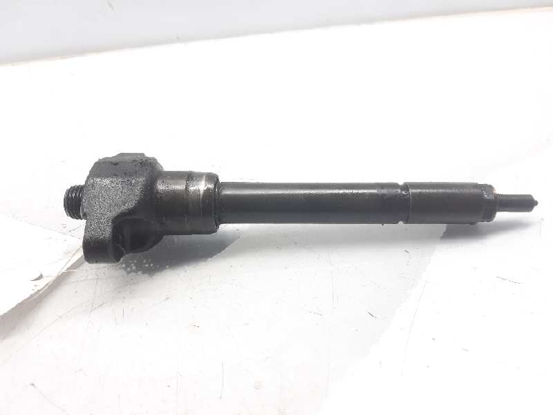 BMW 5 Series E39 (1995-2004) Fuel Injector 0432191528 18567649