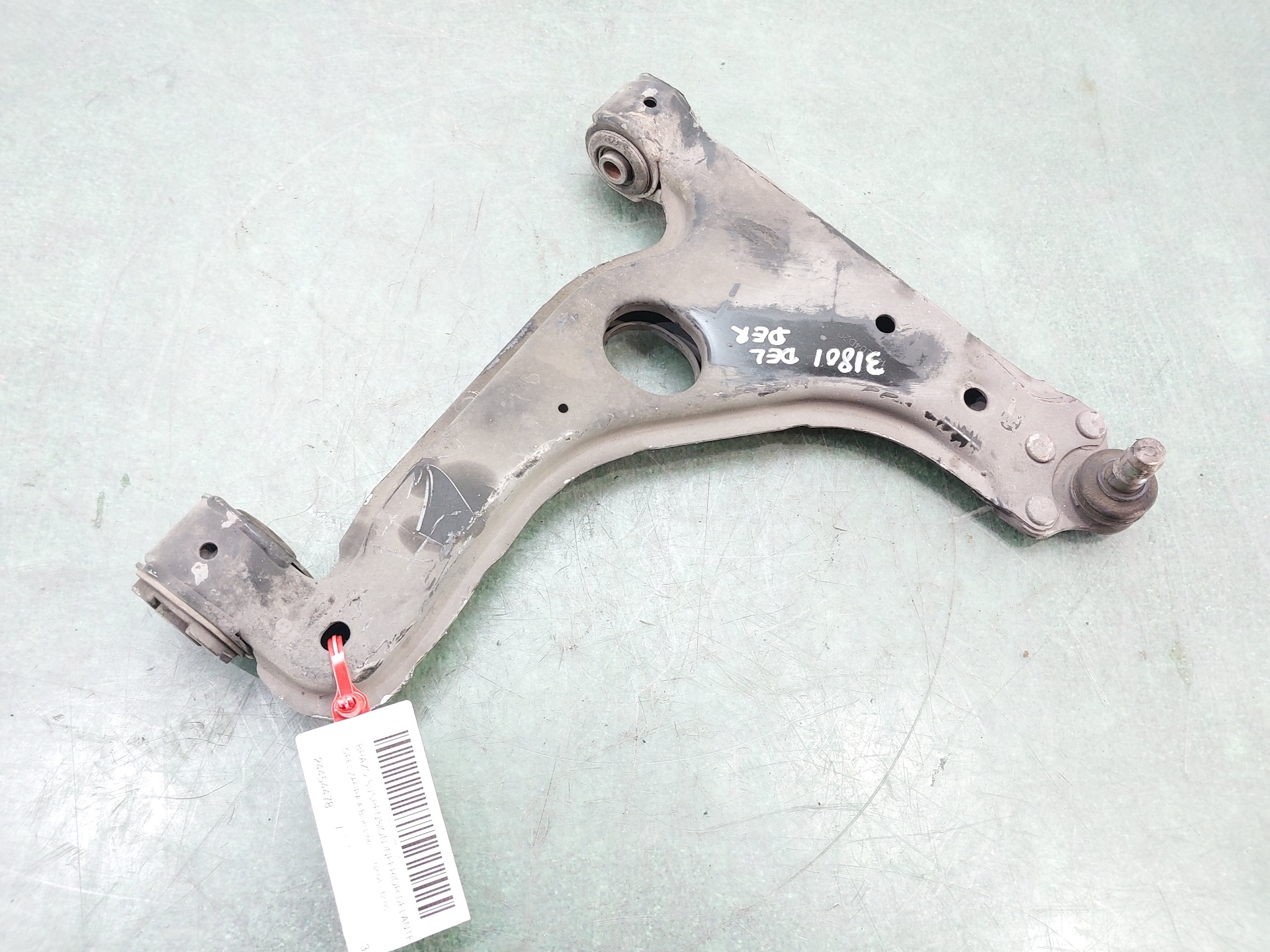 FIAT Corsa B (1993-2000) Front Right Arm 24454478 22338607