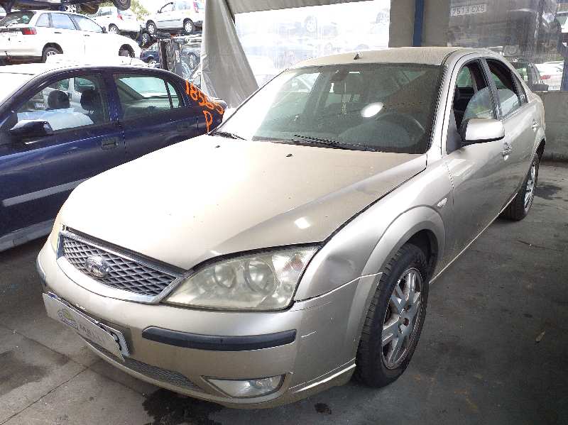 FORD Mondeo 3 generation (2000-2007) Подрулевой переключатель 1S7T17A553DD 20195595