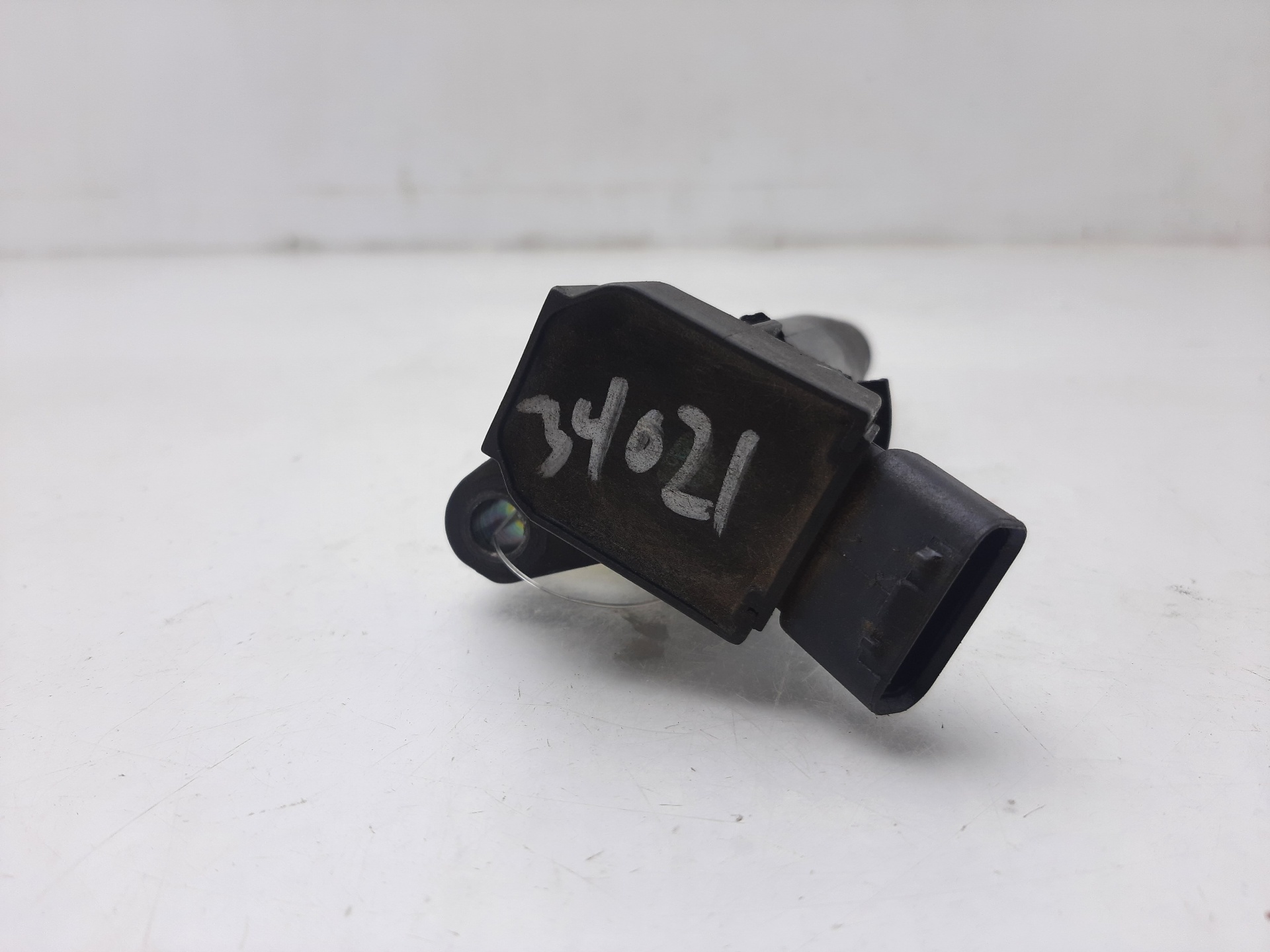 TOYOTA Avensis 2 generation (2002-2009) High Voltage Ignition Coil 9008019019 23710516