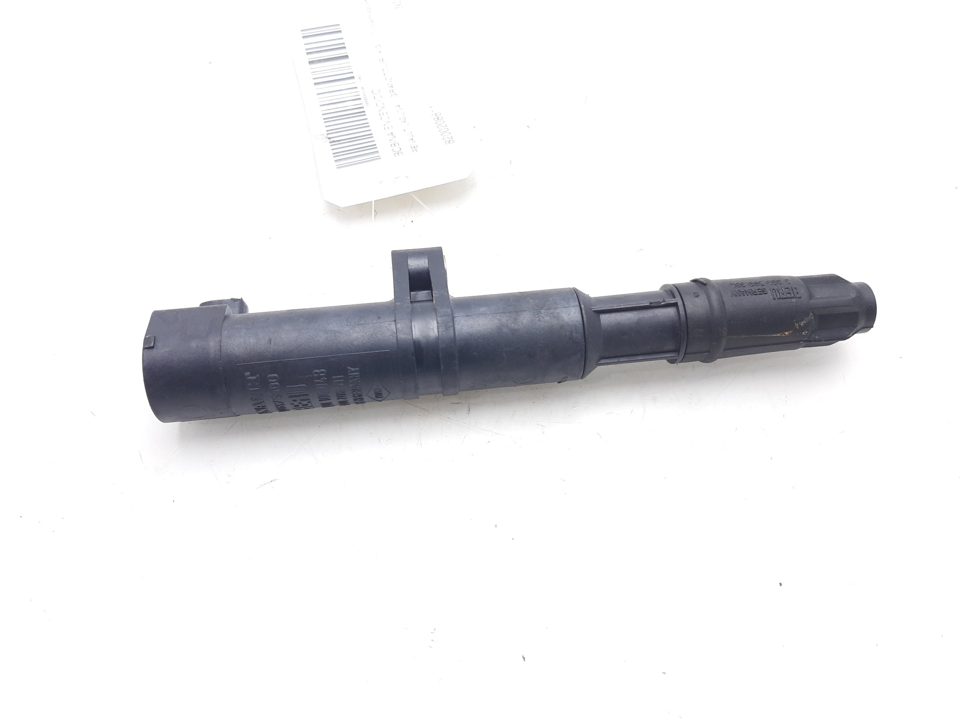 RENAULT Laguna 2 generation (2001-2007) High Voltage Ignition Coil 8200208611 22534653