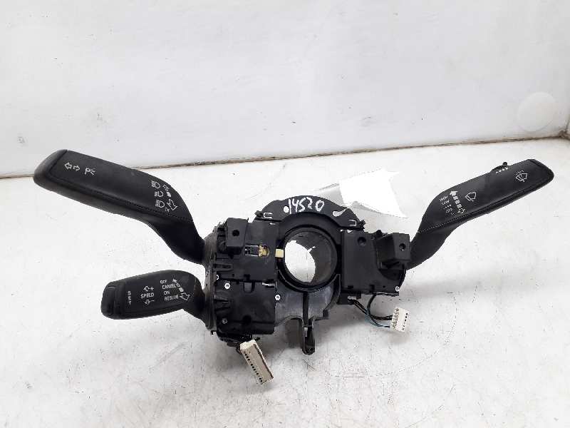 AUDI A7 C7/4G (2010-2020) Steering Wheel 4G8953502A 20182960