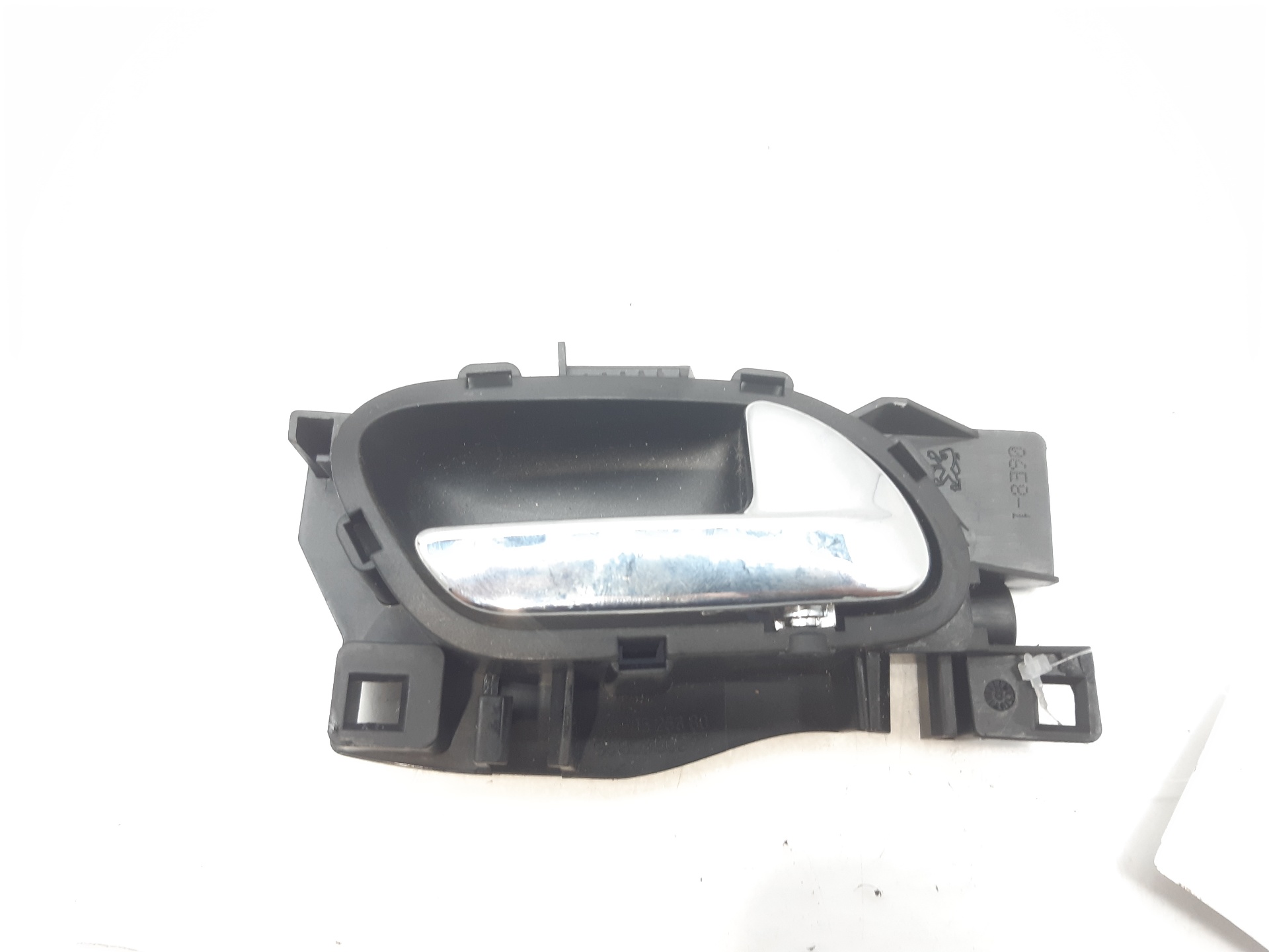 PEUGEOT 308 T7 (2007-2015) Other Interior Parts 9660525380 20145819