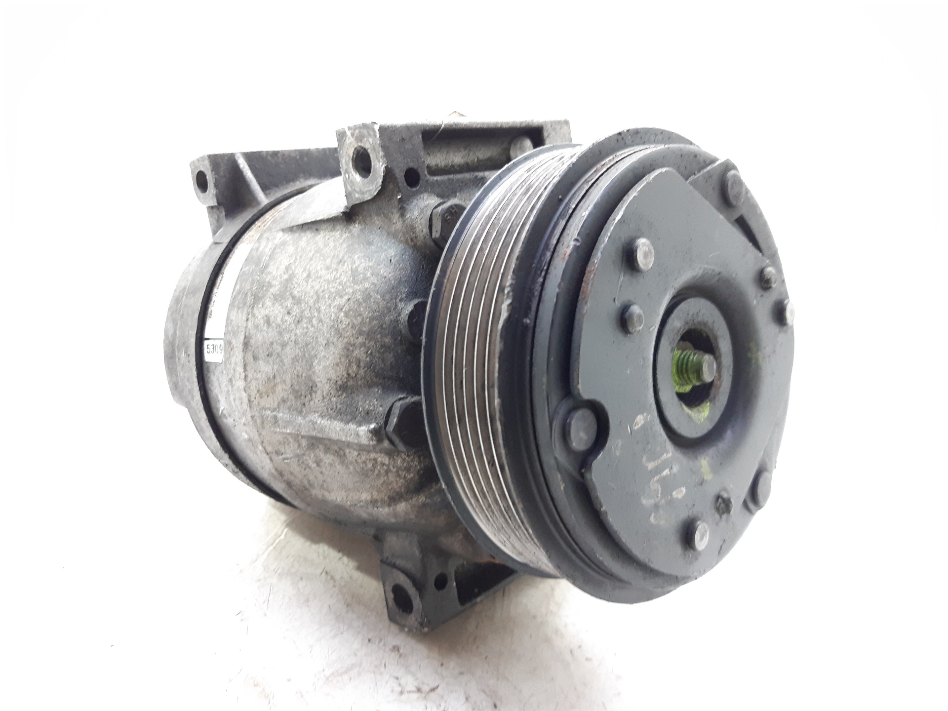 CITROËN Scenic 1 generation (1996-2003) Air Condition Pump 7700105765 24054908