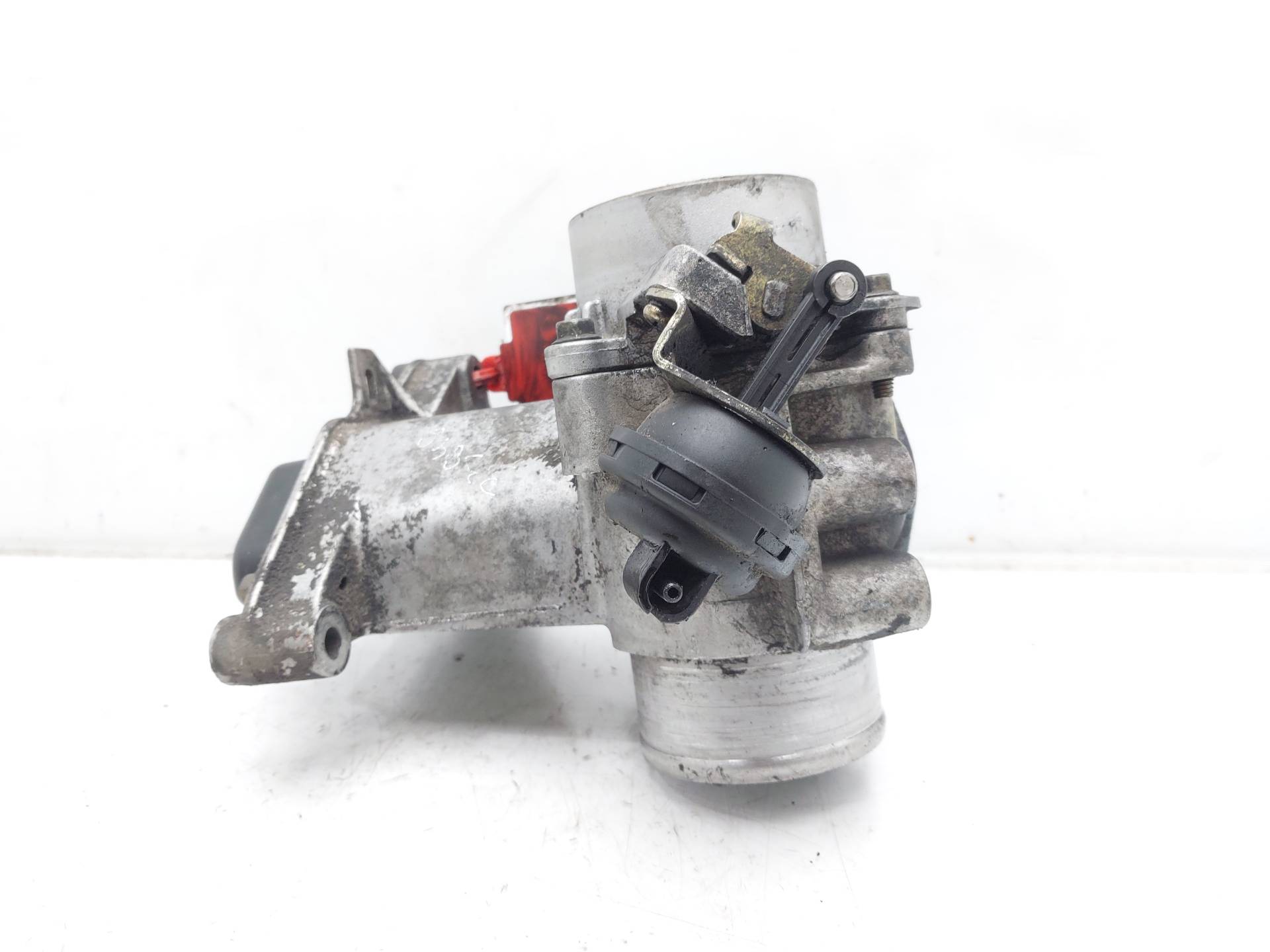 RENAULT Espace 4 generation (2002-2014) EGR Valve 8200056350 23996362