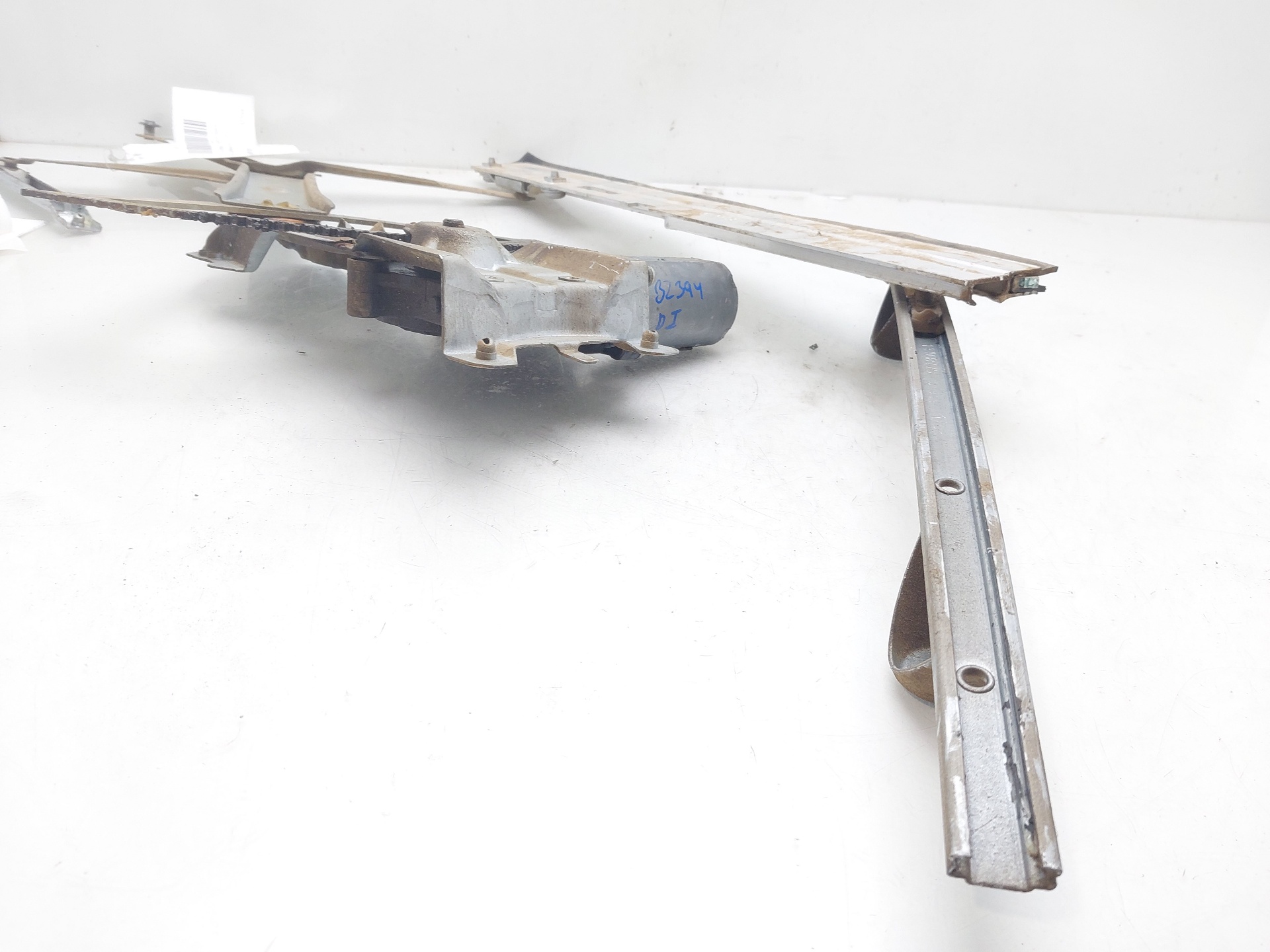 SUBARU Astra H (2004-2014) Front Left Door Window Regulator 994886101 21352270